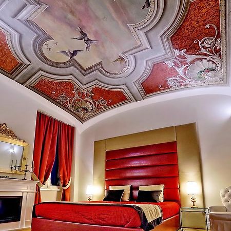 Amm Suite Roma Exterior foto