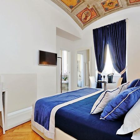 Amm Suite Roma Exterior foto