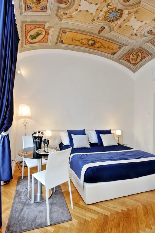 Amm Suite Roma Exterior foto