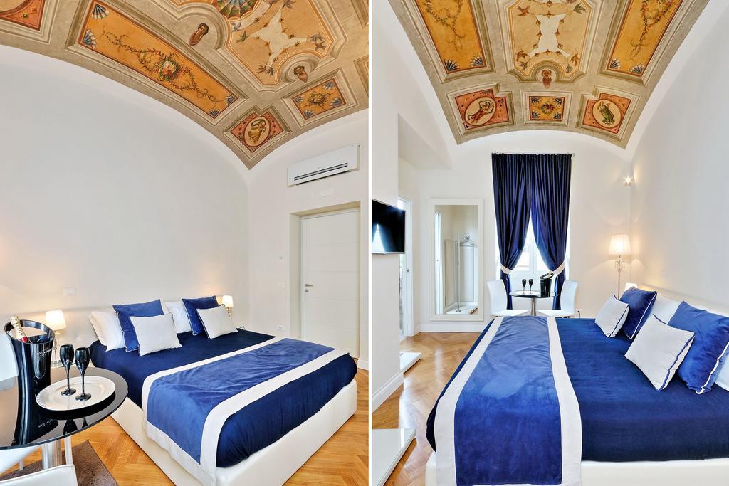 Amm Suite Roma Exterior foto