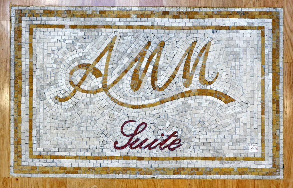 Amm Suite Roma Exterior foto