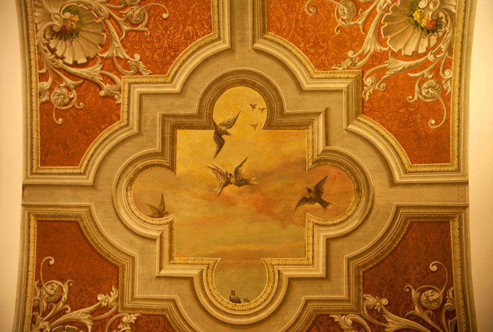 Amm Suite Roma Exterior foto