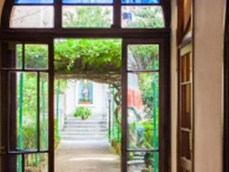 Amm Suite Roma Exterior foto