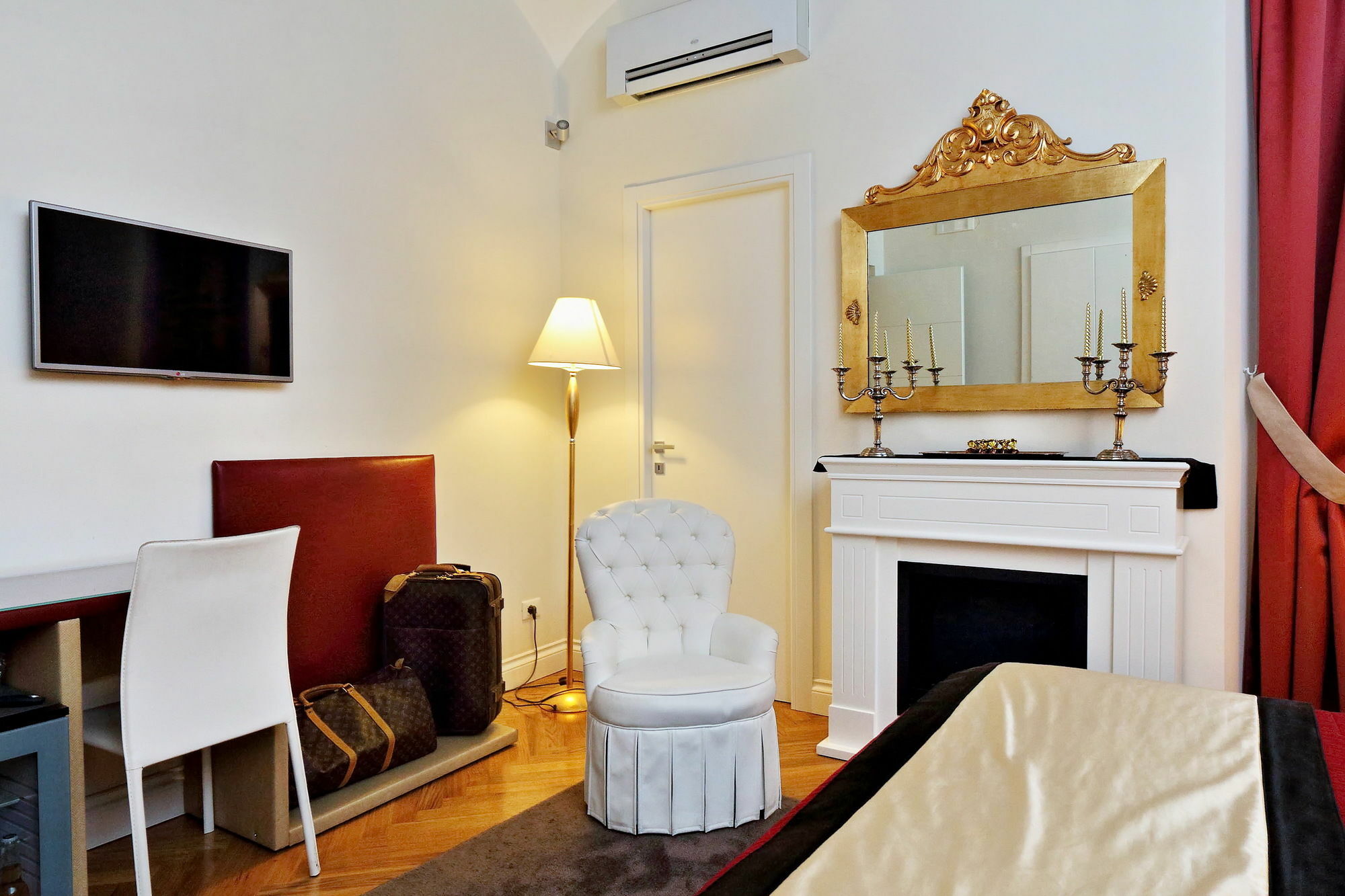 Amm Suite Roma Exterior foto