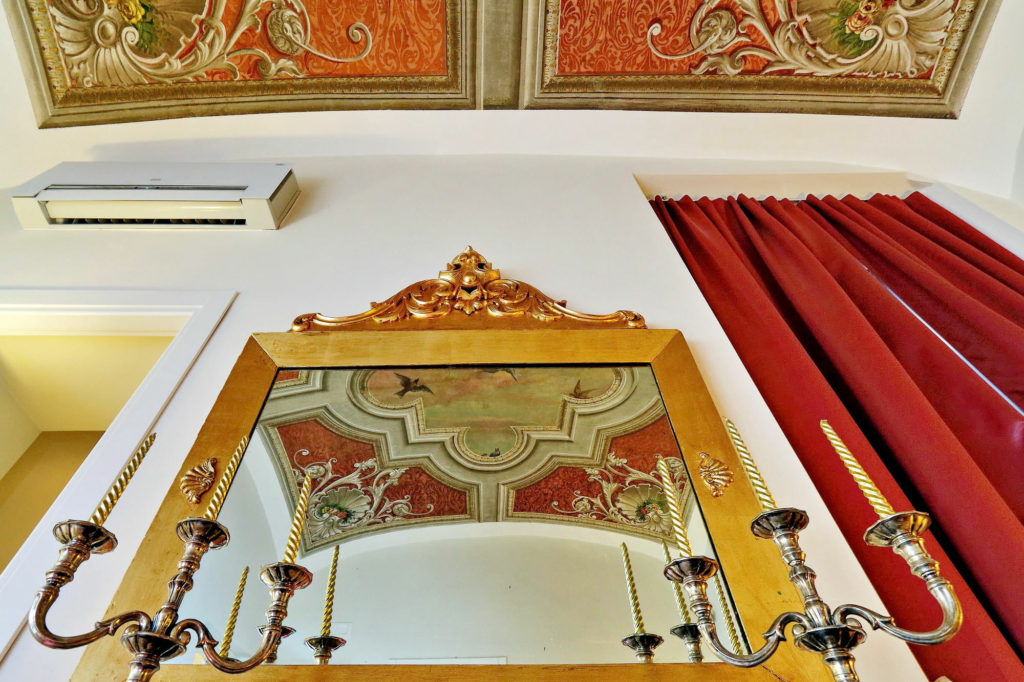 Amm Suite Roma Exterior foto