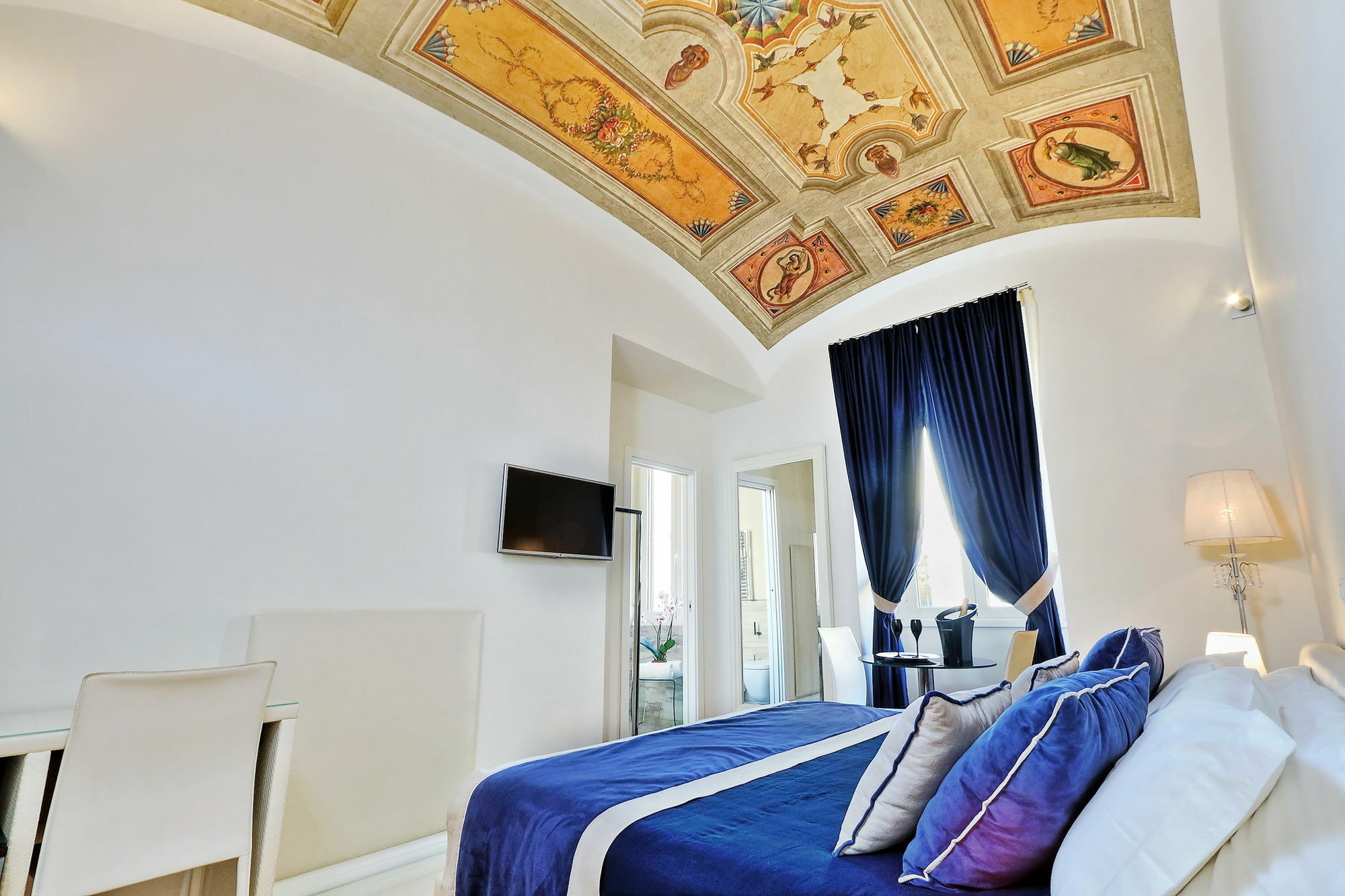 Amm Suite Roma Exterior foto