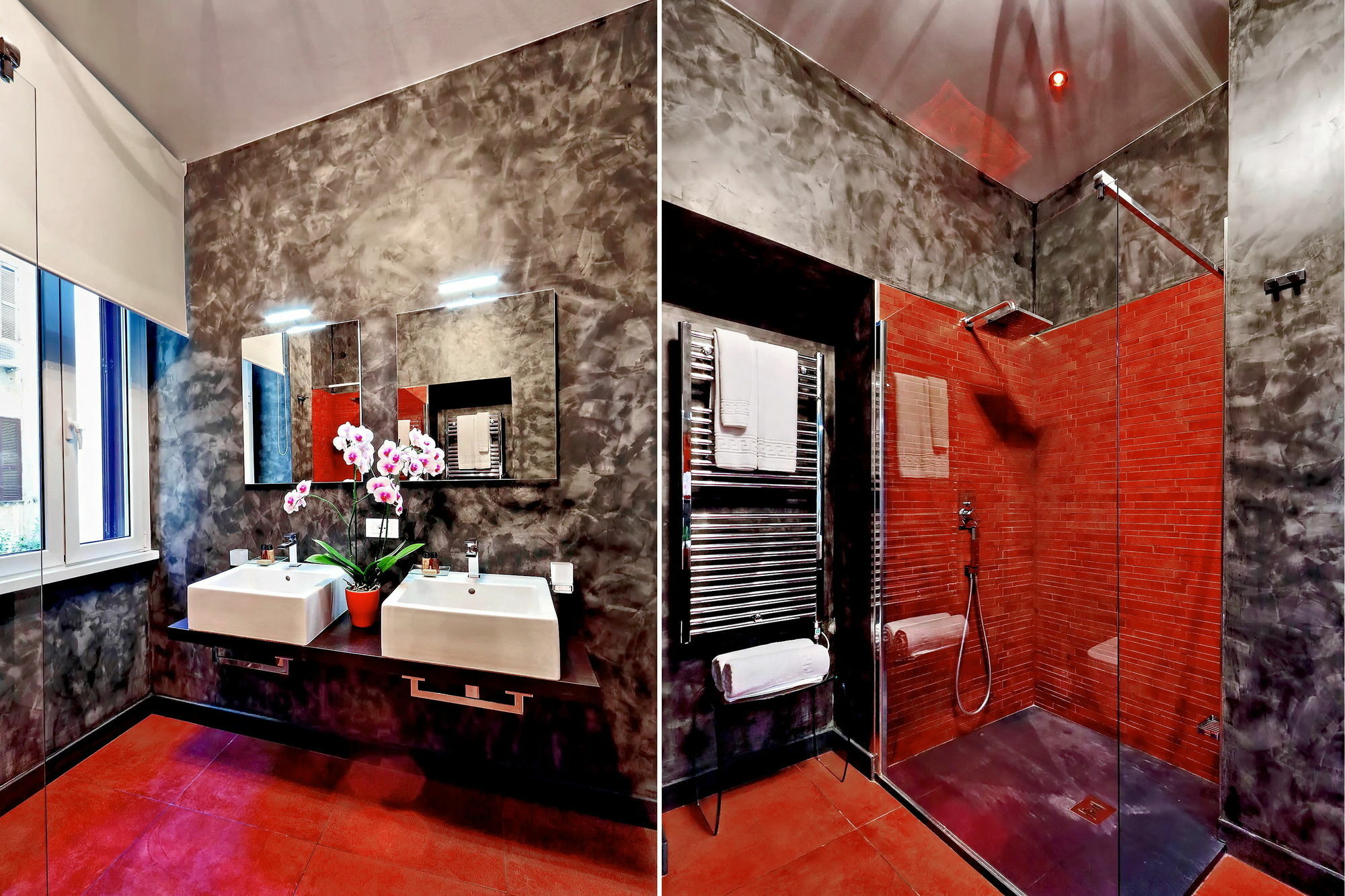 Amm Suite Roma Exterior foto