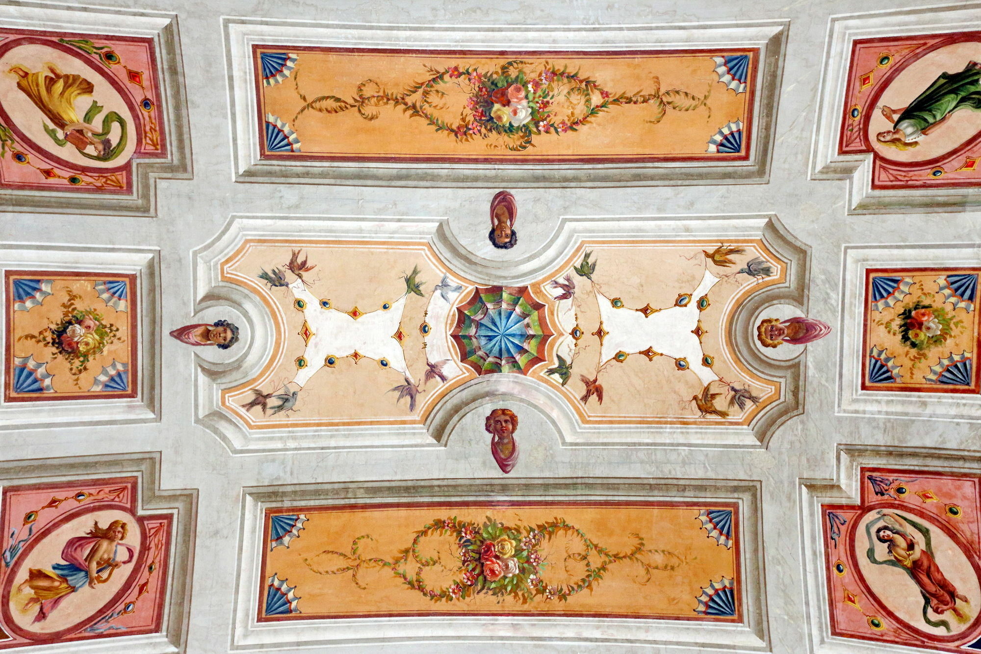 Amm Suite Roma Exterior foto
