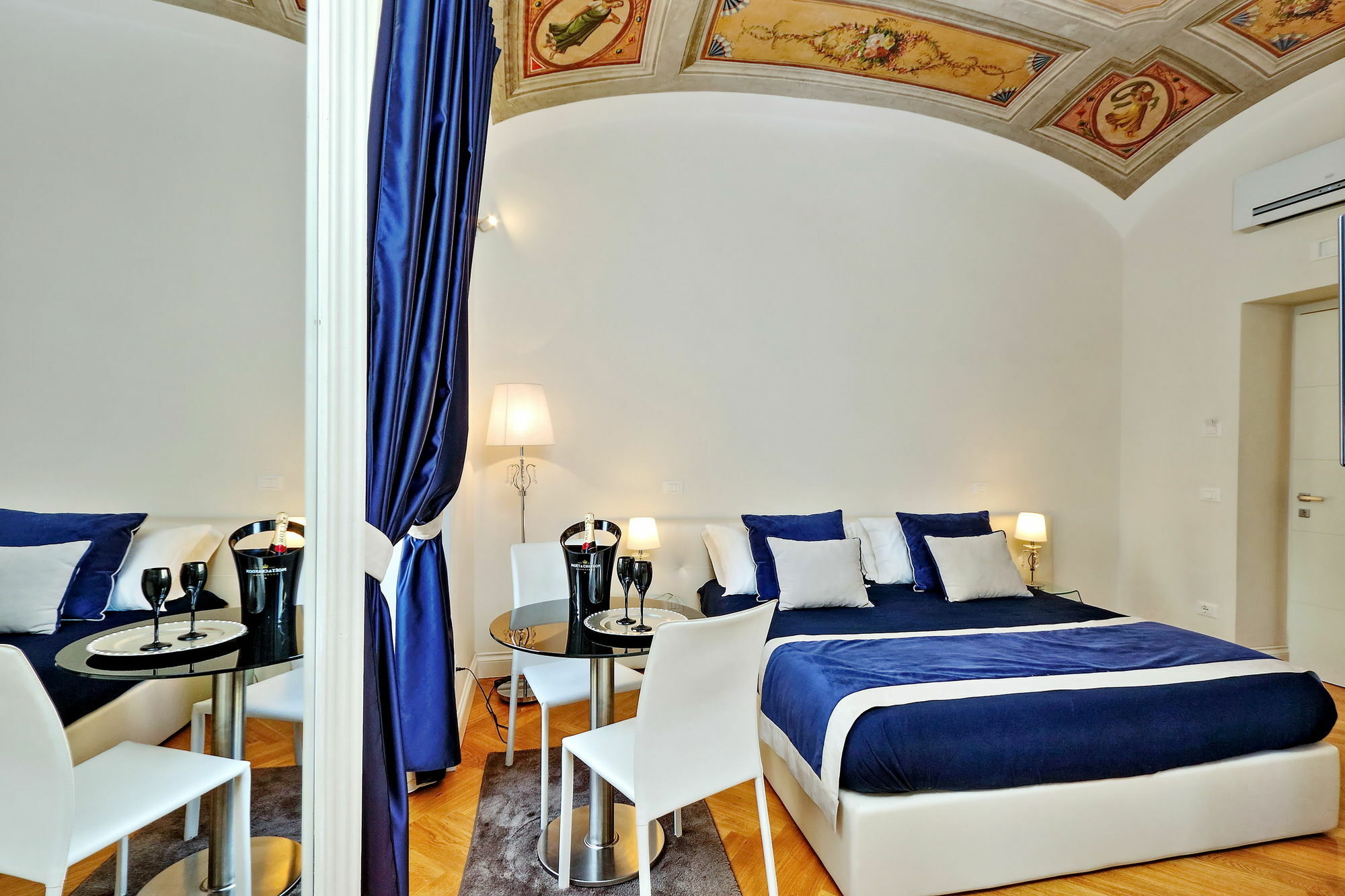 Amm Suite Roma Exterior foto