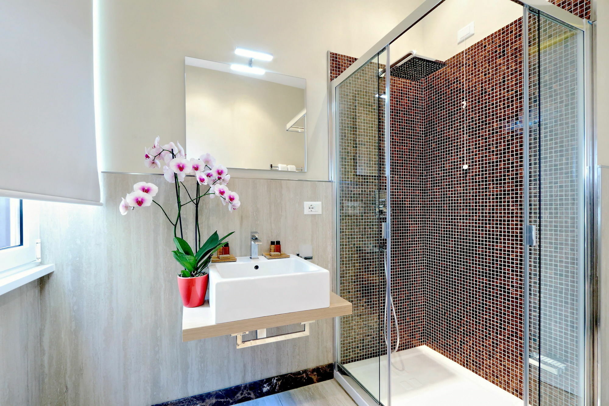 Amm Suite Roma Exterior foto